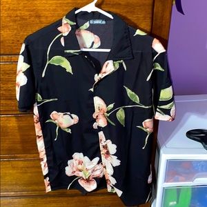 Men’s shirt